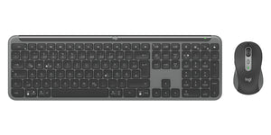 Logitech Mouse Signature MK950 for Business Graphite