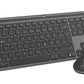 Logitech Mouse Signature MK950 for Business Graphite