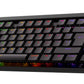 Logitech G G515 - Tastatur US (920-012538)