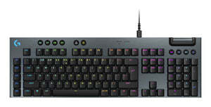Logitech Keyboard G915 X Black