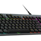 Logitech Keyboard G915 X Black