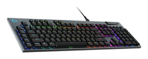 Logitech Keyboard G915 X Black