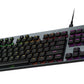 Logitech Keyboard G915 X Black