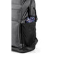 PORT DESIGNS Pro Montreal | Fits up to size 15.6/16 " | Backpack | Shoulder strap | Grey