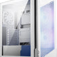 Case|MSI|ATX/micro ATX/Mini-ITX/EATX|White|Midi Tower|PC|VELOX300RAIRFLOWPZWH