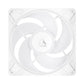 CASE FAN 140MM P14 PRO REVERSE/A-RGB WHT ACFAN00324A ARCTIC