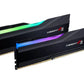 G.Skill | Trident Z5 RGB | 32 Kit (16GBx2) GB | DDR5 | 6600 MHz | PC/server | Registered No | ECC No