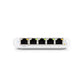 Switch|UBIQUITI|USW-Flex-Mini|5x10Base-T / 100Base-TX / 1000Base-T|1xRJ45|1|PoE ports 1|USW-FLEX-MINI
