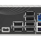Mainboard|ASROCK|Intel B860 Express|LGA1851|ATX|Memory DDR5|Memory slots 4|1xPCI-Express 4.0 16x|1xPCI-Express 5.0 16x|1xM.2|1xHDMI|1xAudio-Out|1xMicrophone|6xUSB 2.0|6xUSB 3.2|1xUSB-C w/Thunderbolt|1xOptical S/PDIF|1xRJ45|B860LIVEMIXERWIFI