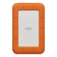 LACIE RUGGED 1TB USB-C USB3.0