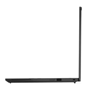 Lenovo ThinkPad X13 G7 Intel | Black | 13.3 " | IPS | Touchscreen | WUXGA | 1920 x 1200 pixels | Anti-glare | Intel Core Ultra 7 | 355 | 32 GB | Soldered LPDDR5X | Solid-state drive capacity 512 GB | Intel Graphics | Windows 11 Pro | 802.11be | Bluet...