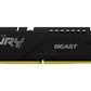 MEMORY DIMM 64GB DDR5-6000/K2 KF560C36BBE2K2-64 KINGSTON