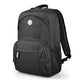 PORT DESIGNS | Houston | Fits up to size 15.6 " | Backpack | Shoulder strap | Black