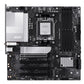 Mainboard|MSI|AMD B850|SAM5|Micro-ATX|Memory DDR5|Memory slots 4|PROB850M-PWIFI
