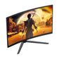 AOC C32G42ZE 31.5inch FHD VA 260Hz OC