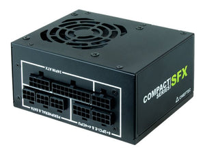 CHIEFTEC 450W SFX 12V 80