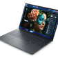 Dell Pro Precision 7 16 PW716260/U7 366H up to 4.8Ghz/32GB/512GB SSD/16.0" FHD+/FgrPr/W11 Pro/FHD/Cam & Mic/WLAN + BT/NVIDIA RTX PRO 2000 Blackwell 8 GB GDDR7/Nordic Backlit Kb/3yrs Support
