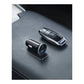 Anker Car Charger 1A/1C PD 53W with PPS | A2735G11