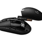 LOGI G305 Recoil Gaming Mouse BLACK EER2