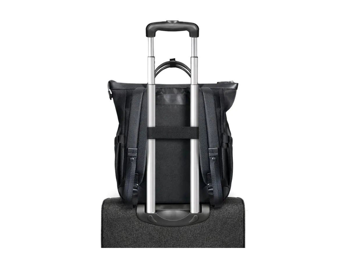 PORT DESIGNS Muse Signature | Fits up to size 16 " | Backpack | Black