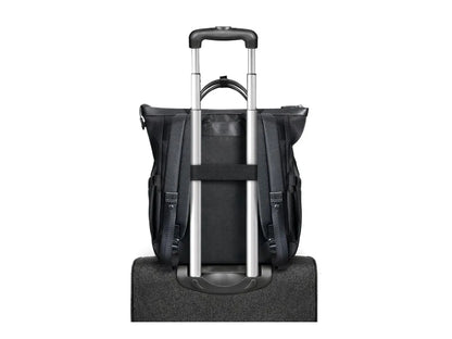 PORT DESIGNS Muse Signature | Fits up to size 16 " | Backpack | Black