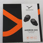 SALE OUT. Beyerdynamic AMIRON 300 TWS black TWS Earphones with charging case, eartips and USB cable | Beyerdynamic True Wireless Earphones | AMIRON 300 | Built-in microphone | Bluetooth | ANC | Black | DEMO