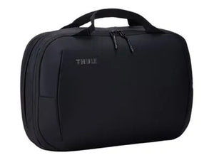 Thule | Hybrid Travel Bag, 15 L | TSBB401 Subterra 2 | Carry-on luggage | Black