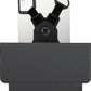 TARGUS SAFEFIT 6.8-8.9" UNIVERSAL CASE, BLACK