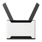 Wireless Router|MIKROTIK|Wireless Router|3600 Mbps|H53UIG-5HAXQ2HAXQ