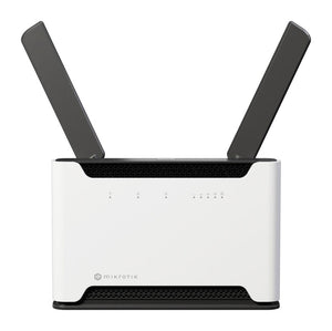 Wireless Router|MIKROTIK|Wireless Router|3600 Mbps|H53UIG-5HAXQ2HAXQ