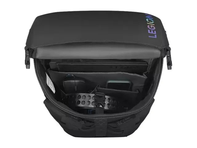 Lenovo Accessories Legion Active Gaming Backpack | Lenovo | Gaming Backpack | Legion Active | Backpack for laptop | Black