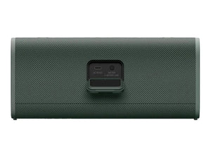 Sony Speaker | ULT FIELD 3 | Waterproof | Bluetooth | Wireless connection | Portable | Forest Grey
