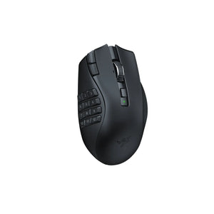 Razer Mouse RZ01-03600100-R3G1 / Naga V2 HyperSpeed Black