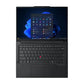 Lenovo ThinkPad E14 G7 AMD | Black | 14 " | IPS | WUXGA | 1920 x 1200 pixels | Anti-glare | AMD Ryzen 7 | 250 | 16 GB | SODIMM DDR5 | Solid-state drive capacity 512 GB | AMD Radeon 780M Graphics | Windows 11 Pro | 802.11ax | Bluetooth version 5.3 | K...