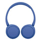 SONY WH-CH530 Wireless Headphones Cobalt