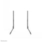 NEOMOUNTS TV DESK STAND 23-75” (LEGS)