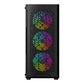 GEMBIRD Gaming computer case Fornax 400X
