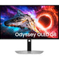 SAMSUNG LS27HG800SUXEN 27inch OLED