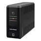 CyberPower | Backup UPS Systems | UT850EG | 850 VA | 425 W