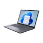 Notebook|LENOVO|IdeaPad|Slim 3 15IRH10|CPU Intel® CoreT i5|i5-13420H|15.3 "|1920 x 1200 pixels|RAM 16 GB|DDR5-SDRAM|SSD 512 GB|Discrete graphics Not available|On-board graphics Yes|Numeric keypad Yes|Keyboard language English|Colour Grey|Weight 1.59...