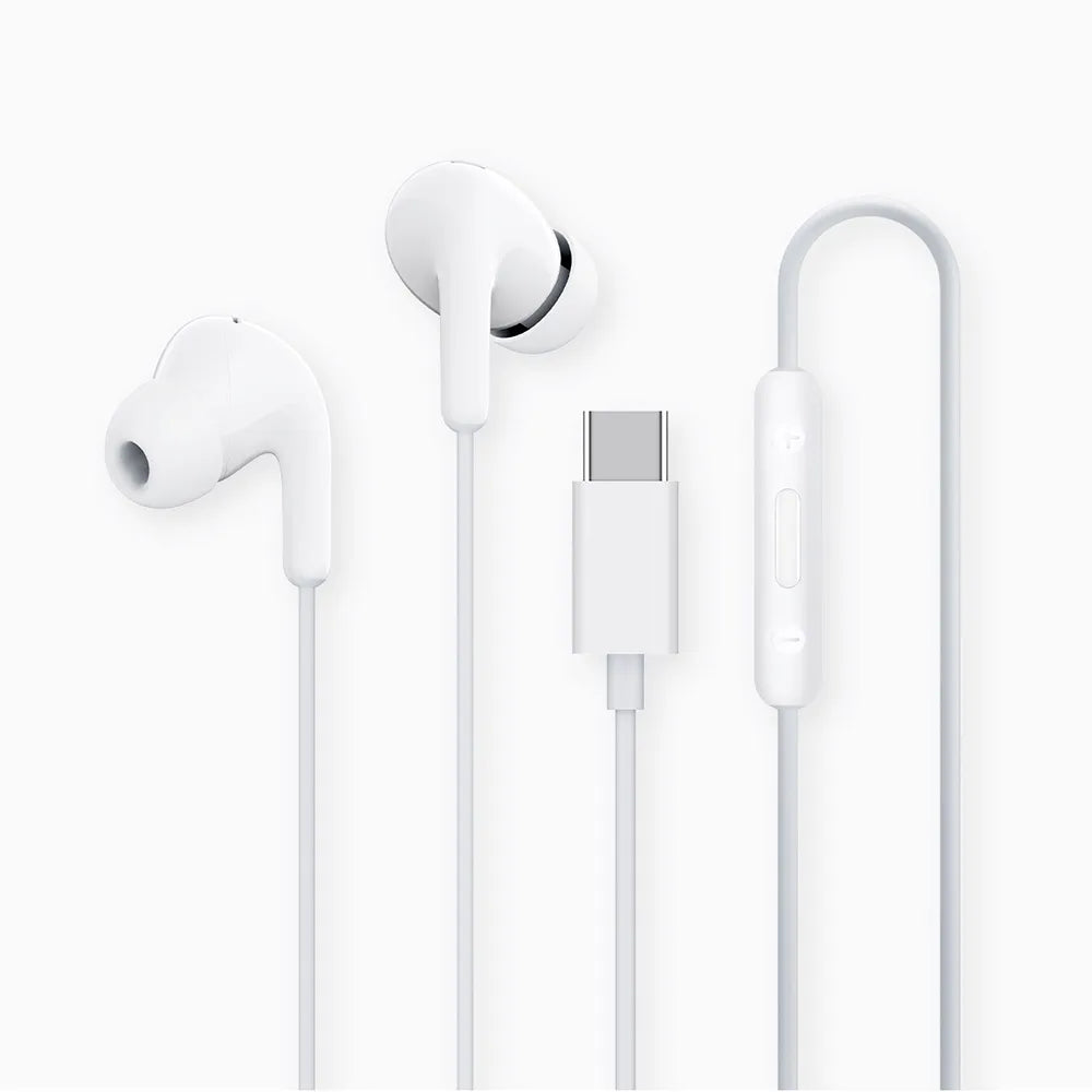 Xiaomi | Earphones | Noise canceling