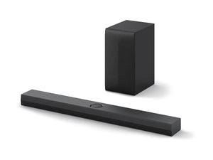 LG S70TY.AEUSLLD Soundbar