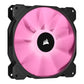 CORSAIR SP140 RGB ELITE 140mm RGB Fan