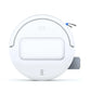 Ecovacs Robot Vacuum Cleaner | DEEBOT T90 Max OMNI | Wet&Dry | Operating time (max) 257 min | 5200 mAh | Dust capacity 2.5 L | 30000 Pa | White