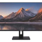 LCD Monitor|DAHUA|27 "|2560 x 1440 pixels|Quad HD|Native aspect ratio 16:9|LED|Flat|DHI-LM27-C301B