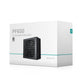 Power Supply|DEEPCOOL|PF650|ATX 2.4|650 Watts|Efficiency 80 PLUS|PFC Active|MTBF 100000 hours|R-PF650D-HA0B-EU