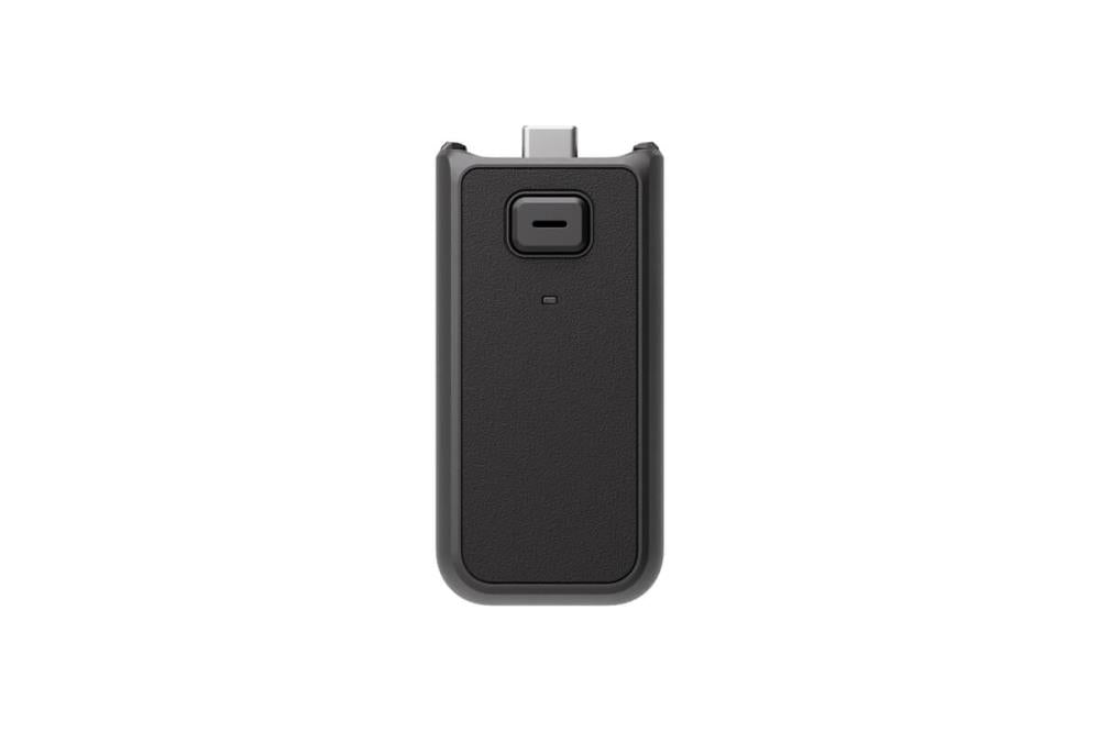 CAMERA ACC POCKET 3 BATTERY/HANDLE CP.OS.00000304.01 DJI