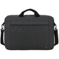 Case Logic | Era Attaché | Fits up to size 15.6 " | Messenger - Briefcase | Shoulder strap | Obsidian