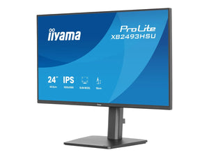 IIYAMA XB2493HSU-B1 24inch IPS FHD