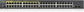 ZYXEL GS1900-48HP V2, 48-PORT GBE L2 SMART SWITCH, 170 WATT RACKMOUNT (5Y WARRANTY)